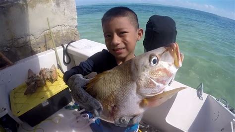 ambergris fishing.